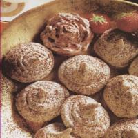 Mexican Chocolate Meringues Recipe - (4.3/5) image