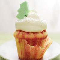 Holiday Poke Cupcakes Recipe - (4.6/5) image