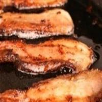 Bacon -Homemade in a Smoker_image