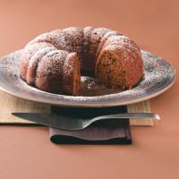 Top-Rated Pumpkin Spice Cake_image