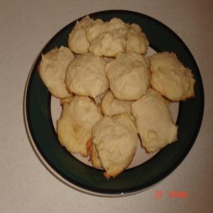 APEES COOKIES an OLD COLONIAL PENNSYLVANIA DUTCH COOKIE RECIPE image