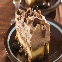 Easy Tiramisu Dessert_image