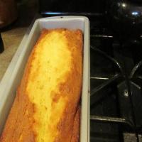 Mama's Southern Sweet Bread_image