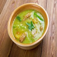 New Mexican Pork and Green Chili Stew_image