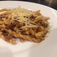 Bolognese Meat Sauce in Instant Pot®_image