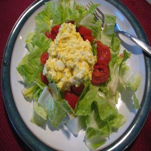 Egg Salad for Sandwiches and More_image