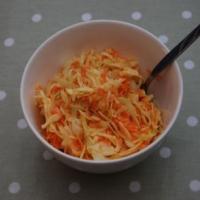 Coleslaw for a Crowd image