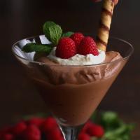 Chocolate Mousse Recipe by Tasty_image