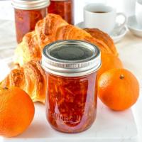 Clementine Marmalade. With only 2 ingredients!_image