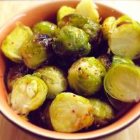 Easy Marinated Brussels Sprouts_image