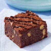 Semi-Sweet Chocolate Brownies_image