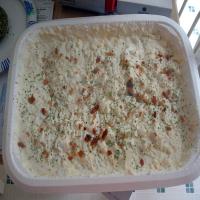 Make-Ahead Mashed Potatoes For A Crowd image