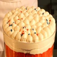 Firecracker Party Cake_image
