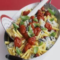 Blue Cheese Pasta Bake_image