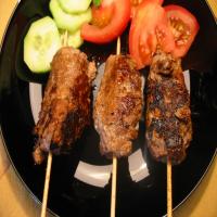 Middle Eastern Kebabs_image