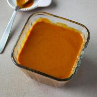 Mustard Barbecue Sauce_image