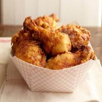 Buttermilk-Brined Fried Chicken_image