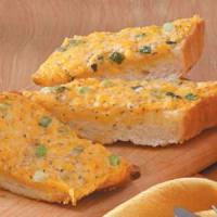 Garlic Bread with Cheese_image