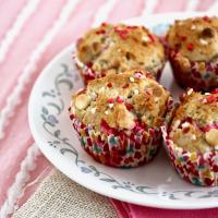 Sprinkles Muffins image