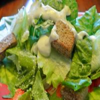 Caesar Salad (The Original)_image
