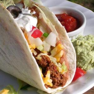 Double Decker Tacos_image