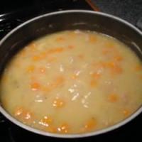 Ham and Bean Soup II_image