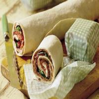 Beef, Bacon and Blues Wrap image