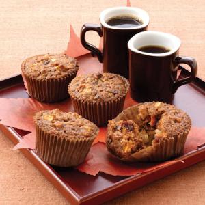 Fall Harvest Muffins_image