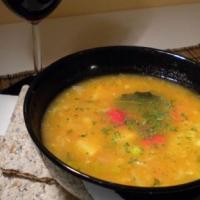Magic Diet Soup. image