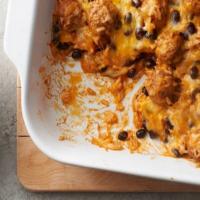 Mexican Meatball Casserole_image