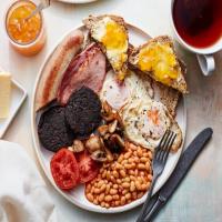 Full Irish Breakfast_image