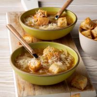 Pressure-Cooker French Onion Soup_image
