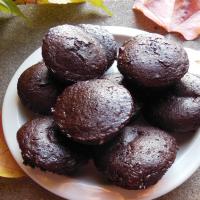 Yummy Vegan Brownie Cupcakes_image