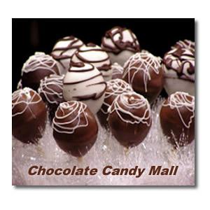 Chocolate Buttercream Candy Recipes_image