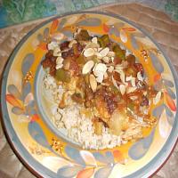 Easy Moroccan-Style Chicken Breasts image