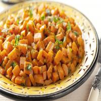 Moroccan Raw Carrot Salad_image
