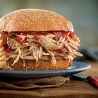 Perfect Pulled Pork_image