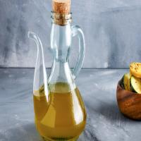 Lemon-Infused Olive Oil_image