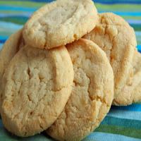 Lisa's Sugar Cookies Recipe_image