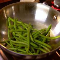 French String Beans image