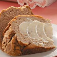 Pecan Bread image