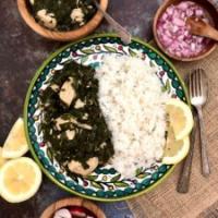 Mulukhiyah Classic Middle Eastern Dish Popular Across Arabia_image