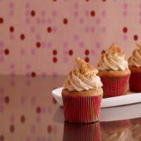 Cinnamon Sugar Graham Cupcakes image