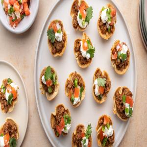 Mini Taco Bites_image