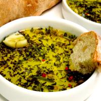 Italian Herb Dipping Oil_image