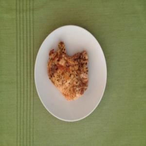 Basic Pan-Fried Thin Pork Chops (No Egg) Recipe - Food.com_image