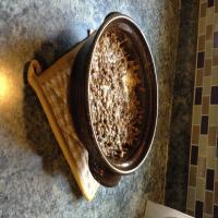 Healthy Lentil Dip for Cheapo Cooks on a Budget! image
