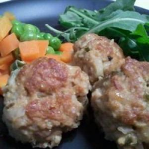 Pork-Potato Meatballs_image