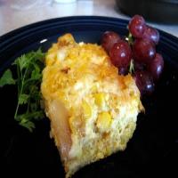 Feather Bed Eggs Recipe image