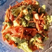Broccoli Brain Power Salad image
